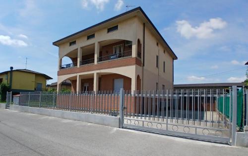 Cologno al Serio Appartement | Domus NAUSICA