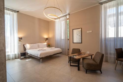 Quartiere XXIV Don Bosco Maison | Domus Nursia