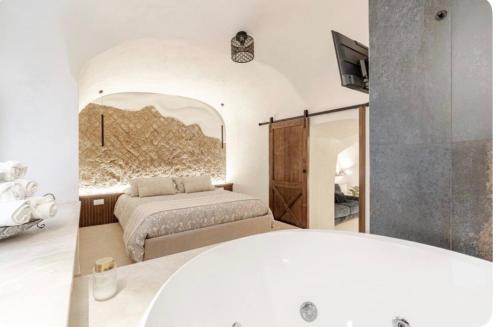 Chiaia Appartement | Domus Parthenope Deluxe