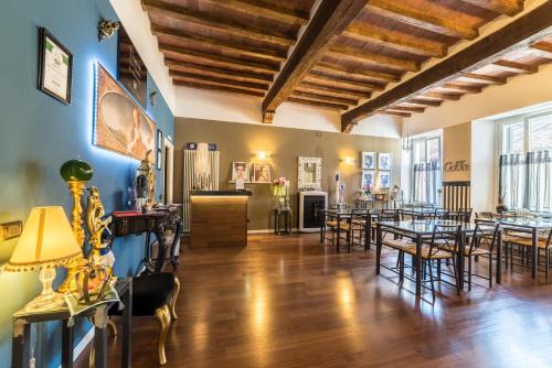 Centro Storico Lit Et Petit-Déjeuner | Domus San Martino GuestHouse