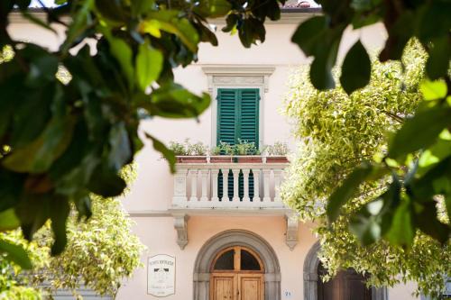 Follonica Lit Et Petit-Déjeuner | Domus Socolatae Residenza d'Epoca Charming B&B - Adults Only
