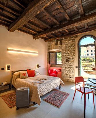 Terracina Appartement | Domus Somnio