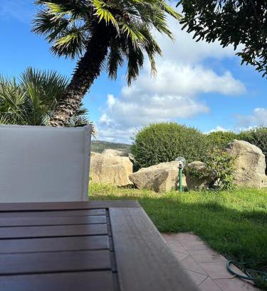 Terravecchia-Portoquadro Appartement | Domus Strazza Porto Quadro