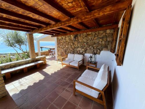 Campulongu Villa | DOMUS SUN Sea and Sardinian Relaxation