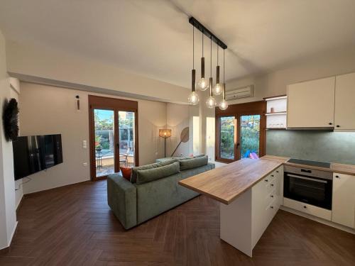 Kato Diminio Appartement | Domus verde