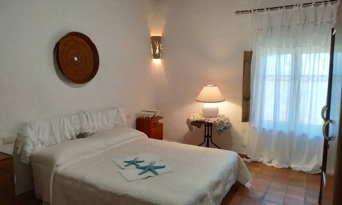 San Giovanni Suergiu Maison | DomusAntiga Apartments Green Meadow WiFi 10 minutes from the Beaches(1)