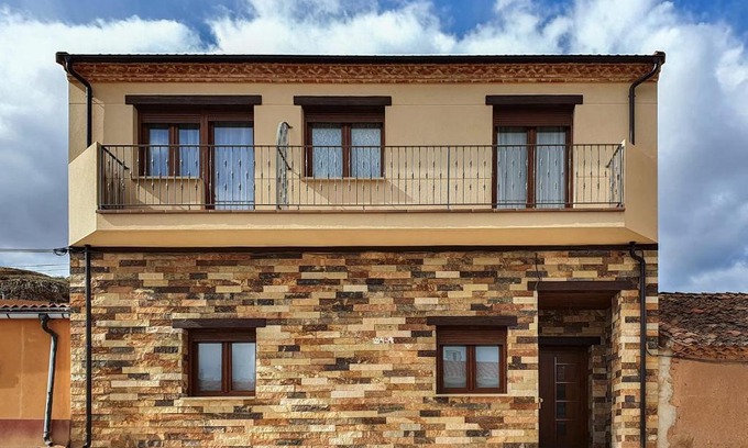 Ciudad de Osma Appartement | DOMVS III