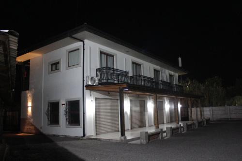 Santa Cruz Appartement | Don'Ato Aparthotel