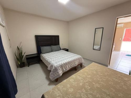Veracruz Appartement | Don Charlie