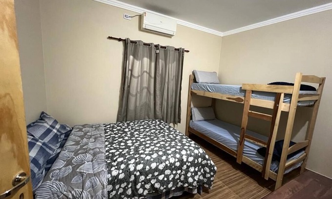 Puerto Iguazu Appartement | Don Genaro