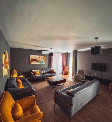 Çagllavicë Maison | Don house