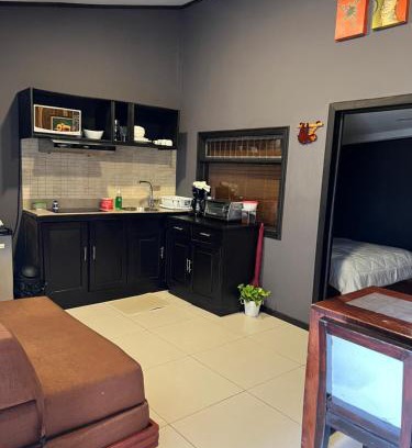 Santa Elena Appartement | Don Jarvey I Bed & Breakfast