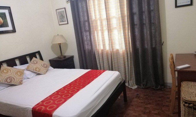 Balibago Maison | Maison entière de Don Mamerto