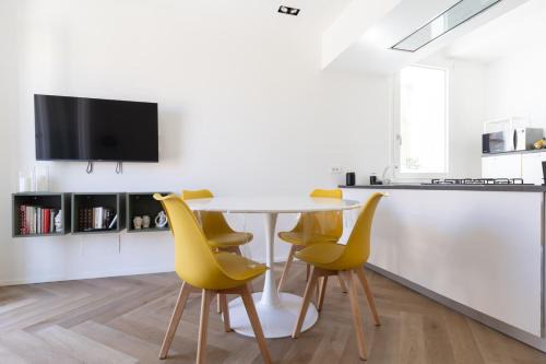 Old Town Appartement | Don Pietro e Donna Concetta