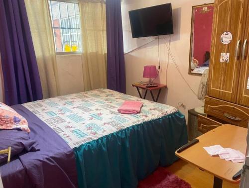 San Miguel Maison | Don Quijote Family Homestay
