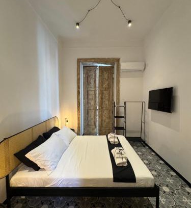Nola Appartement | Don Raffaé