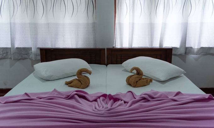 Kandy Villa | Don's Lounge et Villa