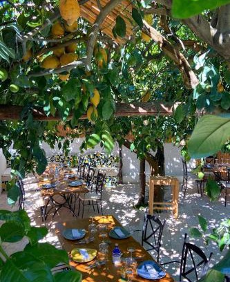Monte di Procida Hôtel | Don Salvatore Resort