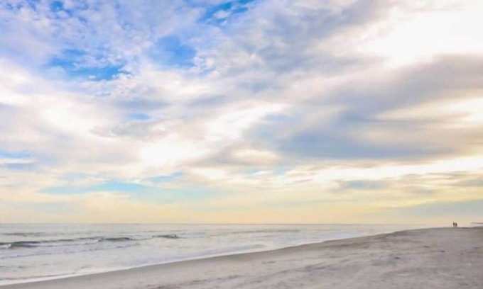 Myrtle Beach Maison | Don't Worry Beach Happy, Newly Remodeled