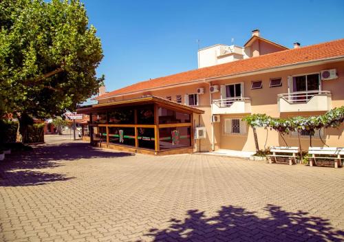 Otavio Rocha Hôtel | Dona Adelia Hotel e Restaurante