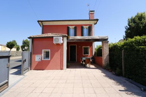 Piove di Sacco Appartement | Donatella House