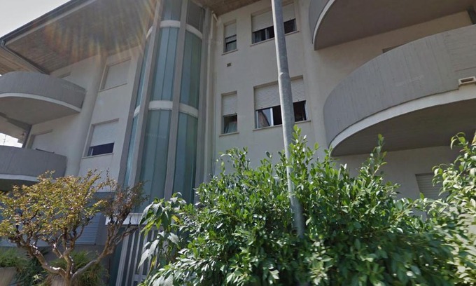 Tortoreto Lido Appartement | Donatella Mare