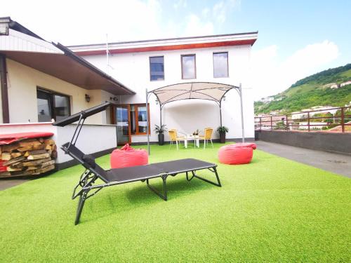 Cluj-Napoca Appartement | Donath Loft