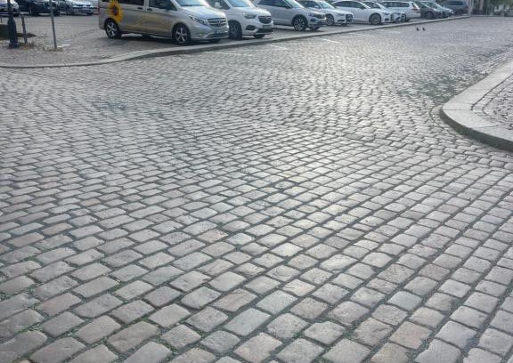 Jakobiviertel Appartement | Donatsgasse18