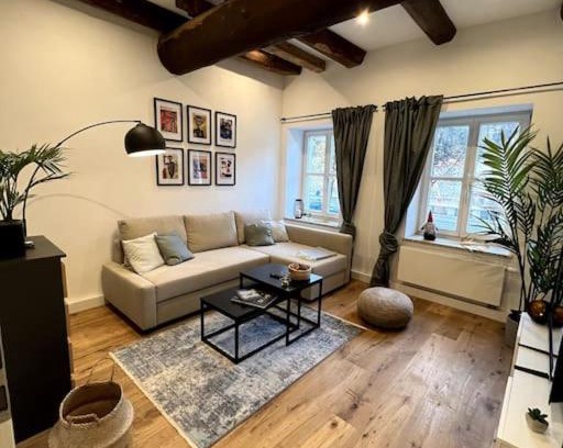 Passau Appartement | Donaublick Apartment