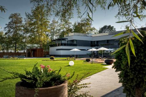 Dombori Hôtel | Donautica Hotel & Restaurant