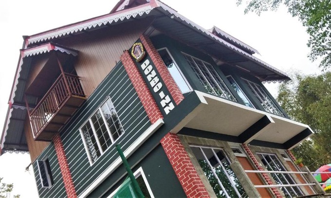 Turuk Maison | Donbo Inn