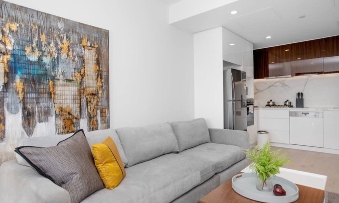 Doncaster East Appartement | Specious 2beds Apt Doncaster east Wifi and carpark