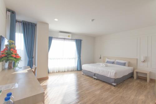Tha Sala Hôtel | Donchan Grand Hotel