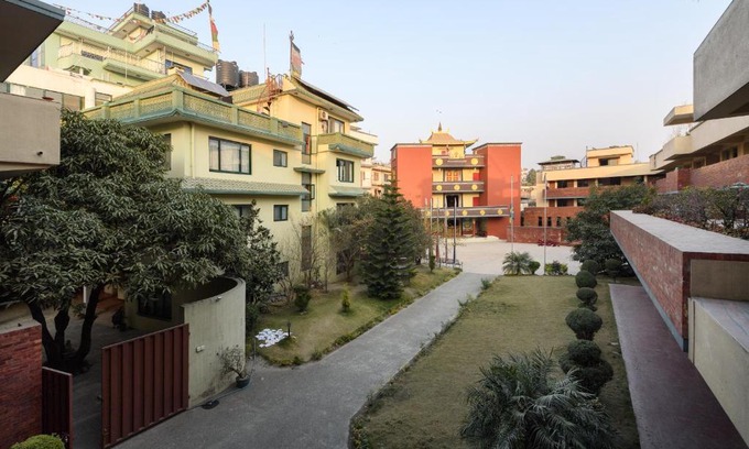 Boudhha Maison | Dondrub Guest House