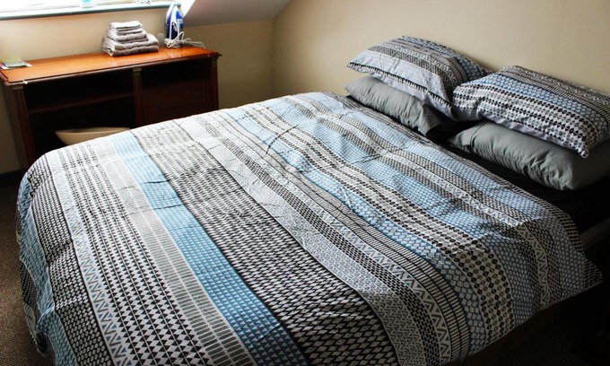 Donegal Appartement | Donegal Lodgings - Apt 4 - 1 BR Apt