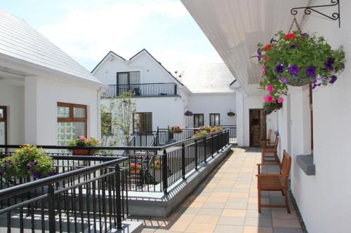Galway Appartement | Donegan Court Aparthotel