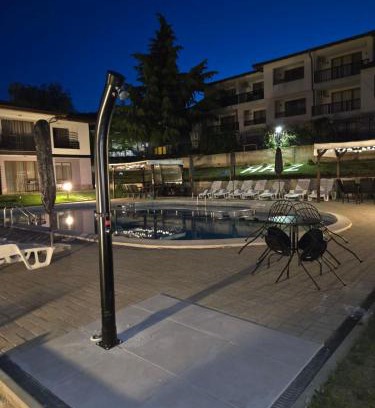 Osenovo Appartement | Donevi Studios