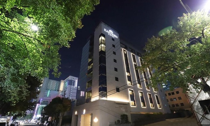 Sincheondong Hôtel | Dongdaegu Station Eastern Hotel