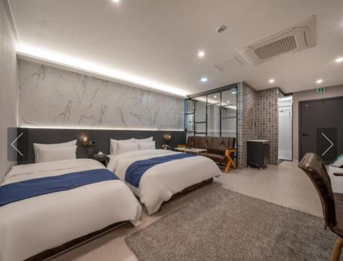 Yongdap-tong Hôtel | Dongdaemun Saturn Hotel
