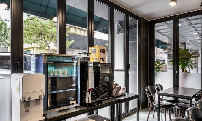 Dongducheon Hôtel | Dongducheon G7 Hotel