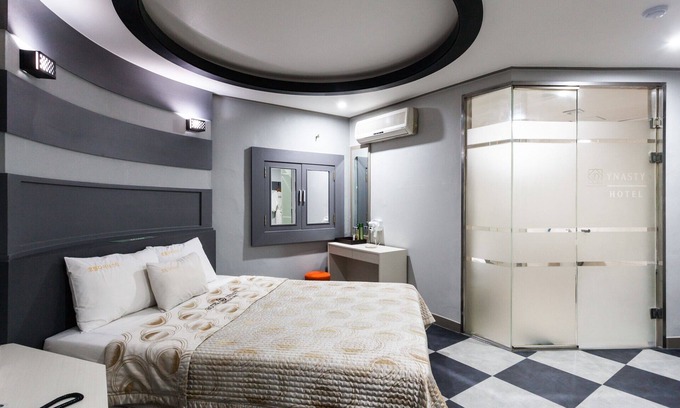 Dongducheon Hôtel | Dongducheon Hive