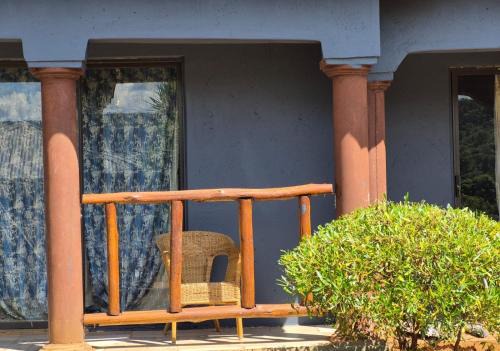 Ha-Lambani Maison | Dongodzi Lodge