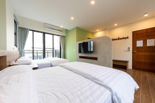 Dongshan Maison | Dongshan Kangzhuang B&B