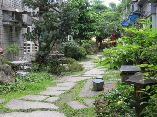 Wujie Maison | Dongshan River Left Bank