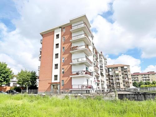 Pinerolo Appartement | Doniahouse