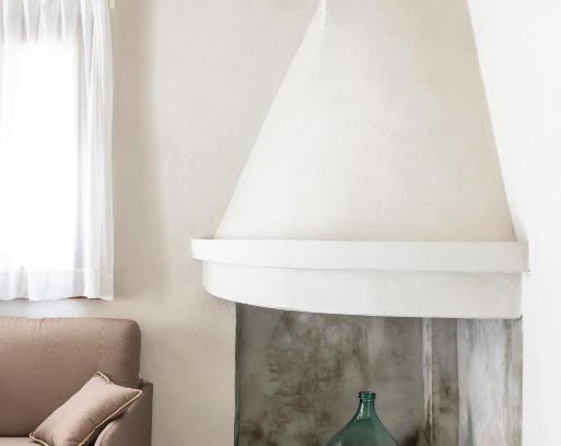 Colledimezzo Maison | Donna Rina - suggestiva casa nel centro storico