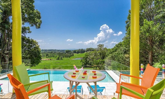 Alstonvale Appartement | Donna's Art House