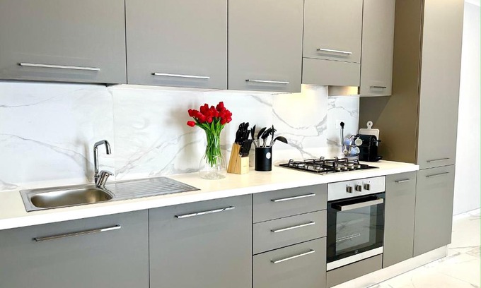 Fidenza Appartement | Donnino Apartments