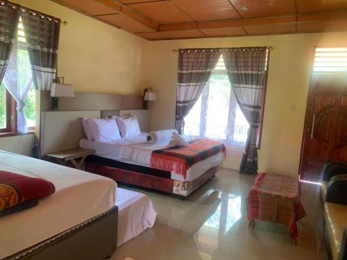 Tuk Tuk Maison | Donny Guesthouse