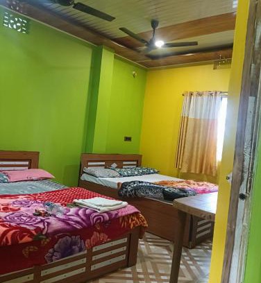 Neora Maison | Dooars queen home stay